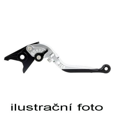 Lámací CNC spojková a brzdová páčka GSX-R 1300 Hayabusa